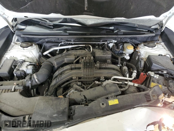 2020 Subaru Crosstrek Premium with VIN JF2GTAPC1L8245215, listed as a Copart auction lot 60774345 with 97,176 mi miles and Salvage title. Bid and sale history available at DreamBid. Image 11.