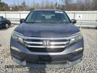 2016 Honda Pilot EX with VIN 5FNYF5H37GB009190, listed as a Copart auction lot 47768955 with 218,790 mi miles and Clean Title. Bid and sale history available at carsss.com. Image 5.