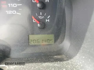 2008 Ford F-150 XL с VIN 1FTRW12W18FA75280, выставлен на аукционе Copart как лот 60864915 с пробегом 206 148 миль миль и Списание • Salvage title. История ставок и продаж доступна на DreamBid. Изображение 9.