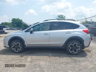 2013 Subaru Crosstrek Premium with VIN JF2GPACC7D2859345, listed as a IAAI auction lot 42696039 with 183,496 mi miles and . Bid and sale history available at DreamBid. Image 15.