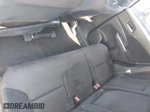 2013 Honda CR-V EX with VIN 2HKRM4H5XDH652393, listed as a IAAI auction lot 42156141 with 256,662 mi miles and . Bid and sale history available at carsss.com. Image 8.