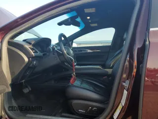 2017 Lincoln MKZ Hybrid Reserve с VIN 3LN6L5MUXHR663062, выставлен на аукционе Copart как лот 64361875 с пробегом 108 652 миль миль и Списание • Salvage title. История ставок и продаж доступна на DreamBid. Изображение 7.