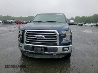 2015 Ford F-150 XLT with VIN 1FTEW1EP4FKD52429, listed as a Copart auction lot 60623615 with 173,605 mi miles and Salvage title. Bid and sale history available at DreamBid. Image 13.