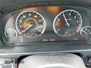 2014 BMW X5 xDrive35i z VIN 5UXKR0C5XE0K51331, wystawiony jako Copart lot #58962465 z przebiegiem 85 910 mil mil oraz Czysty tytuł • Clean title. Historia ofert i sprzedaży dostępna na DreamBid. Obrazek 9.