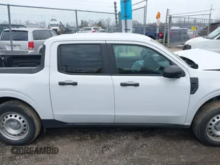 2022 Ford Maverick XL z VIN 3FTTW8F96NRA26190, wystawiony jako IAAI lot #41780843 z przebiegiem 61 539 mil mil oraz . Historia ofert i sprzedaży dostępna na DreamBid. Obrazek 14.