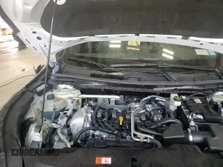 2024 Mitsubishi Outlander SEL с VIN JA4J4WA86RZ064739, выставлен на аукционе Copart как лот 66632395 с пробегом 1 604 миль миль и Списание • Salvage title. История ставок и продаж доступна на DreamBid. Изображение 17.