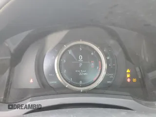 2015 Lexus IS 250 с VIN JTHBF1D26F5054356, выставлен на аукционе Copart как лот 56242655 с пробегом 112 405 миль миль и Списание • Salvage title. История ставок и продаж доступна на DreamBid. Изображение 9.