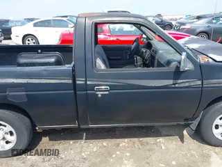 1997 Nissan Frontier XE with VIN 1N6SD11SXVC320206, listed as a IAAI auction lot 42435128 with 299,944 mi miles and . Bid and sale history available at DreamBid. Image 13.