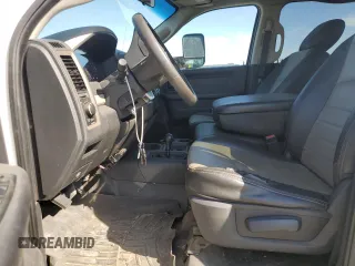 2012 Ram 2500 ST Power Wagon with VIN 3C6TD5CT9CG280965, listed as a Copart auction lot 74224424 with 129,905 mi miles and Salvage Title. Bid and sale history available at carsss.com. Image 7.