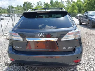 2010 Lexus RX 350 с VIN 2T2ZK1BA4AC012278, выставлен на аукционе IAAI как лот 42309630 с пробегом 259 065 миль миль и . История ставок и продаж доступна на DreamBid. Изображение 16.