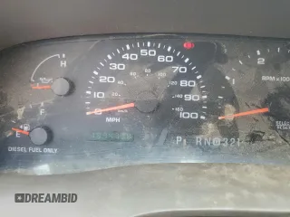2004 Ford Super Duty F-250 XL with VIN 1FTNW21P04EB78513, listed as a Copart auction lot 68666414 with 187,473 mi miles and Salvage Title. Bid and sale history available at carsss.com. Image 9.