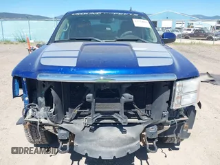 2013 GMC Sierra 1500 SLT с VIN 3GTP2WE76DG375975, выставлен на аукционе IAAI как лот 42374696 с пробегом 201 057 миль миль и . История ставок и продаж доступна на DreamBid. Изображение 13.