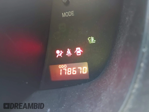 2012 Scion xD z VIN JTKKU4B49C1017553, wystawiony jako IAAI lot #41481568 z przebiegiem 178 670 mil mil oraz . Historia ofert i sprzedaży dostępna na DreamBid. Obrazek 7.