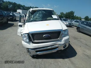 2008 Ford F-150 XLT с VIN 1FTPX14V08FC02030, выставлен на аукционе IAAI как лот 42637898 с пробегом 101 181 миль миль и . История ставок и продаж доступна на DreamBid. Изображение 12.