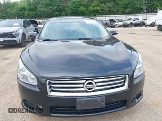2012 Nissan Maxima 3.5 SV with VIN 1N4AA5AP9CC857579, listed as a IAAI auction lot 42145020 with 171,623 mi miles. Bid and sale history available at carsss.com. Image 6.