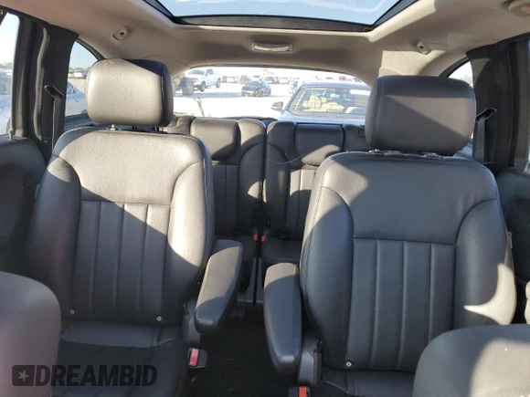 2007 Mercedes-Benz R 3.5L с VIN 4JGCB65E77A052806, выставлен на аукционе Copart как лот 48010855 с пробегом 115 478 миль миль и Чистый • Clean title. История ставок и продаж доступна на DreamBid. Изображение 10.