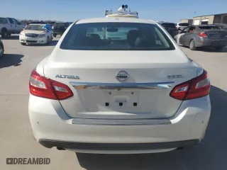 2016 Nissan Altima 3.5 SL with VIN 1N4BL3AP6GC238527, listed as a Copart auction lot 49477715 with 89,342 mi miles and Salvage Title. Bid and sale history available at carsss.com. Image 6.