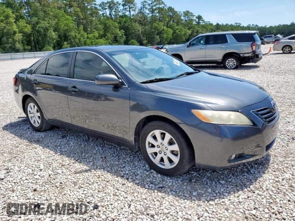 2009 Toyota Camry LE z VIN 4T1BK46K09U093428, wystawiony jako Copart lot #58487025 z przebiegiem 114 684 mil mil oraz Szkoda całkowita • Salvage title. Historia ofert i sprzedaży dostępna na DreamBid. Obrazek 4.