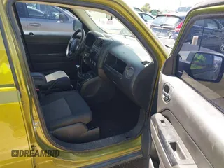 2012 Jeep Patriot Sport with VIN 1C4NJRBB2CD554871, listed as a IAAI auction lot 42712916 with 138,132 mi miles and . Bid and sale history available at DreamBid. Image 5.