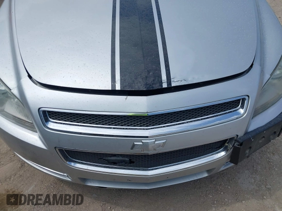 2011 Chevrolet Malibu 1LT with VIN 1G1ZC5EU2BF394648, listed as a IAAI auction lot 42165386 with 182,844 mi miles and . Bid and sale history available at DreamBid. Image 6.