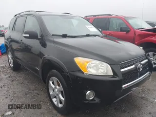 2010 Toyota RAV4 Limited с VIN 2T3YK4DV6AW007378, выставлен на аукционе IAAI как лот 41546674 с пробегом 166 066 миль миль и . История ставок и продаж доступна на DreamBid. Изображение 1.