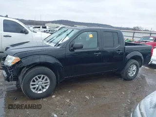 2014 Nissan Frontier SV with VIN 1N6AD0ER5EN746404, listed as a IAAI auction lot 41465263 with 113,465 mi miles and . Bid and sale history available at DreamBid. Image 15.