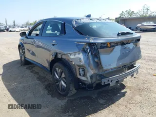 2024 Nissan ARIYA Evolve+ z VIN JN1BF0BA7RM431800, wystawiony jako IAAI lot #42260620 z przebiegiem 15 924 mil mil oraz . Historia ofert i sprzedaży dostępna na DreamBid. Obrazek 3.