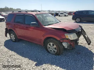 2010 Mercury Mariner with VIN 4M2CN8B76AKJ12759, listed as a Copart auction lot 75484694 with 200,499 mi miles and Clean Title. Bid and sale history available at carsss.com. Image 4.