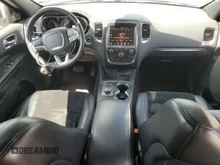 2015 Dodge Durango SXT z VIN 1C4RDHAG3FC139276, wystawiony jako Copart lot #54006215 z przebiegiem 113 789 mil mil oraz Szkoda całkowita • Salvage title. Historia ofert i sprzedaży dostępna na DreamBid. Obrazek 8.