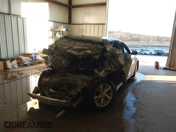 2014 Nissan Altima SL with VIN 1N4AL3AP6EN229713, listed as a IAAI auction lot 41389927 with 152,455 mi miles and . Bid and sale history available at DreamBid. Image 4.