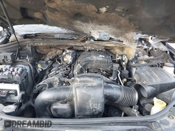 2013 Jeep Grand Cherokee Laredo с VIN 1C4RJFAG2DC620484, выставлен на аукционе IAAI как лот 41082838 с пробегом Не указан миль и . История ставок и продаж доступна на DreamBid. Изображение 10.