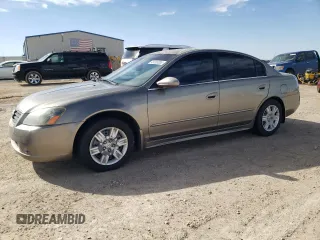 2006 Nissan Altima 2.5 S with VIN 1N4AL11D76N388980, listed as a Copart auction lot 49165385 with 208,951 mi miles and Salvage Title. Bid and sale history available at carsss.com. Image 1.
