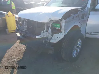 2018 Lexus GX 460 z VIN JTJBM7FX0J5195058, wystawiony jako IAAI lot #41304477 z przebiegiem 117 366 mil mil oraz . Historia ofert i sprzedaży dostępna na DreamBid. Obrazek 6.