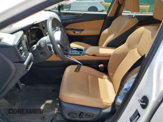 2024 Lexus NX 350h Premium z VIN JTJGKCEZ2R5015419, wystawiony jako Copart lot #55044605 z przebiegiem 21 264 mil mil oraz Szkoda całkowita • Salvage title. Historia ofert i sprzedaży dostępna na DreamBid. Obrazek 7.