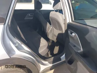 2020 Kia Niro LX with VIN KNDCB3LC3L5369229, listed as a IAAI auction lot 40950627 with 147,812 mi miles. Bid and sale history available at carsss.com. Image 8.