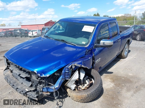 2017 Ram 1500 Express with VIN 1C6RR7FG4HS779632, listed as a IAAI auction lot 42023031 with 155,978 mi miles. Bid and sale history available at carsss.com. Image 6.