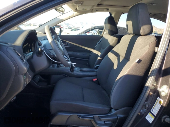 2016 Honda HR-V EX with VIN 3CZRU5H52GM754978, listed as a Copart auction lot 88558125 with 121,318 mi miles and Salvage Title. Bid and sale history available at carsss.com. Image 7.