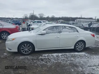 2012 Toyota Avalon with VIN 4T1BK3DB7CU459728, listed as a IAAI auction lot 41739918 with 82,762 mi miles and . Bid and sale history available at DreamBid. Image 14.