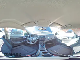 2019 Nissan Sentra SV with VIN 3N1AB7AP5KY389541, listed as a Copart auction lot 45292595 with 44,587 mi miles and Salvage Title. Bid and sale history available at DreamBid. Image 13.