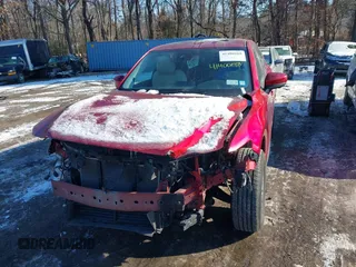 2017 Mazda CX-5 Touring with VIN JM3KFBCL1H0227290, listed as a IAAI auction lot 41400188 with 58,801 mi miles. Bid and sale history available at carsss.com. Image 12.