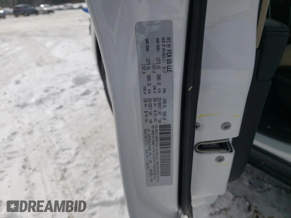 2018 Jeep Cherokee Latitude Tech Connect с VIN 1C4PJMCX3JD516620, выставлен на аукционе Copart как лот 45338845 с пробегом 34 733 миль миль и Списание • Salvage title. История ставок и продаж доступна на DreamBid. Изображение 13.
