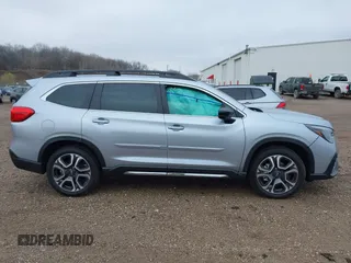 2024 Subaru Ascent Limited с VIN 4S4WMAUD0R3424268, выставлен на аукционе IAAI как лот 42005674 с пробегом 6 981 миль миль и . История ставок и продаж доступна на DreamBid. Изображение 13.
