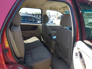 2003 Ford Escape XLT Popular with VIN 1FMCU03113KA77356, listed as a IAAI auction lot 42626992 with 150,668 mi miles and . Bid and sale history available at DreamBid. Image 8.