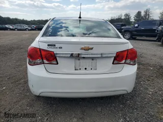 2014 Chevrolet Cruze ECO with VIN 1G1PJ5SB3E7218450, listed as a Copart auction lot 74733404 with 59,877 mi miles and Salvage Title. Bid and sale history available at carsss.com. Image 6.