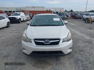 2014 Subaru Crosstrek Premium z VIN JF2GPACCXE8201176, wystawiony jako IAAI lot #42364941 z przebiegiem 225 105 mil mil oraz . Historia ofert i sprzedaży dostępna na DreamBid. Obrazek 12.