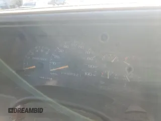1998 Chevrolet Silverado 1500 with VIN 2GCEK19R1W1183316, listed as a Copart auction lot 49332835 with Not Provided miles and Clean Title. Bid and sale history available at DreamBid. Image 9.