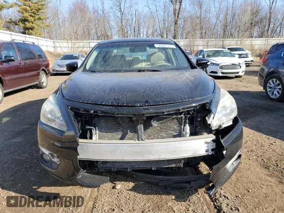 2015 Nissan Altima S with VIN 1N4AL3AP3FC252783, listed as a Copart auction lot 50621335 with 107,923 mi miles and Clean Title. Bid and sale history available at DreamBid. Image 5.