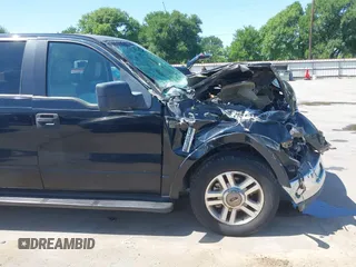 2005 Ford F-150 XLT with VIN 1FTPW12545FA22342, listed as a IAAI auction lot 41979118 with 219,573 mi miles and . Bid and sale history available at DreamBid. Image 19.