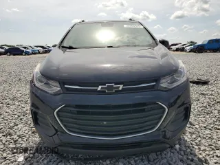 2021 Chevrolet Trax LT z VIN KL7CJLSB8MB356150, wystawiony jako Copart lot #52855555 z przebiegiem 51 781 mil mil oraz Szkoda całkowita • Salvage title. Historia ofert i sprzedaży dostępna na DreamBid. Obrazek 5.