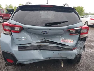 2021 Subaru Crosstrek с VIN JF2GTABC2MH231560, выставлен на аукционе IAAI как лот 42335220 с пробегом 63 310 миль миль и . История ставок и продаж доступна на DreamBid. Изображение 17.